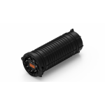 COYOTE<sup>®</sup> HD Dome Closure